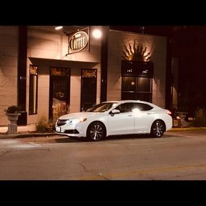 Meet your Posher, David